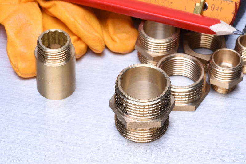 Plumbers in Rochford